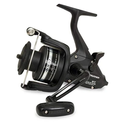 Imagen de Shimano Baitrunner 4000 ST FB Carrete de pesca