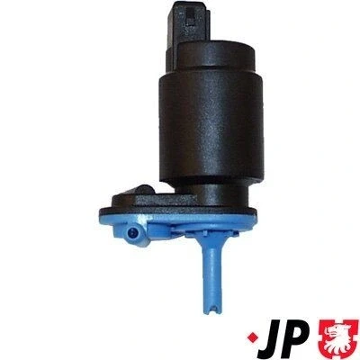 Imagen de JP GROUP 1198500400 Bomba de Limpiaparabrisas 12 VOLKSWAGEN: GOLF 4, 2, TRANSPORTER 4 Bus, OPEL: Corsa D Hatchback, Astra H Hatchback