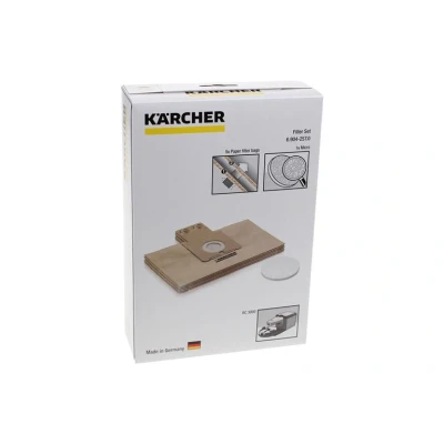 Imagen de Karcher Stofzuigerzakken rc3000 69042570