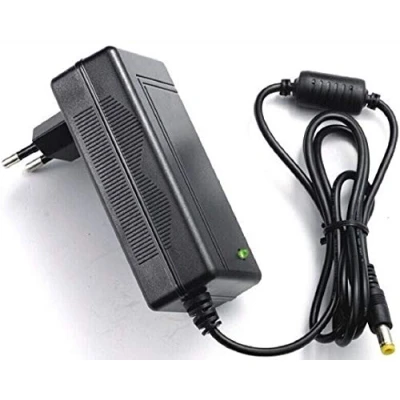 Imagen de Cargador ESP ® Corriente 19V Compatible con Reemplazo Television Televisor TV GRUNDIG 32 VLE 4500 BF 32VLE4500BF Recambio Replacement