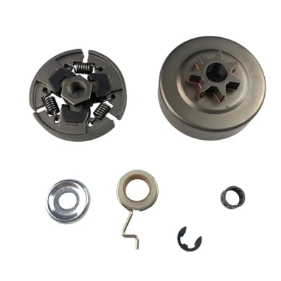 Imagen de Hicello 325&quot; 7T Kit de cubierta embrague para motosierra Stihl MS231 MS251 MS241 MS231C MS241C MS251C 1143 640 2002