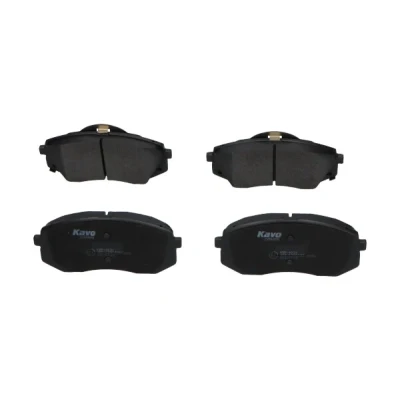Imagen de KAVO PARTS KBP 4031 Juego de pastillas freno con avisador acústico desgaste KIA: cee‘d II Hatchback, Sportage IV, Sportswagon