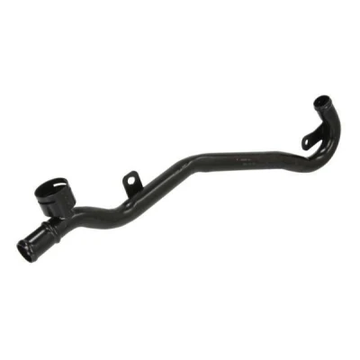 Imagen de THERMOTEC DWW379TT Conducto refrigerante VOLKSWAGEN: Scirocco III, GOLF 6, Tiguan I, SEAT: Leon II Hatchback, Altea, AUDI: TT Roadster, A3 Hatchback