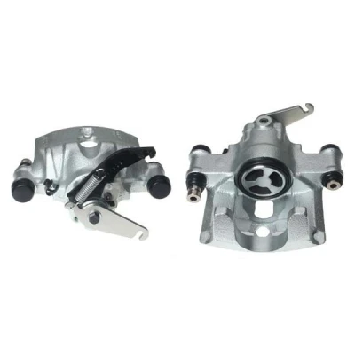 Imagen de BUDWEG CALIPER 344050 Pinza de freno IVECO: Daily 4, 4 Kasten/Kombi, 6