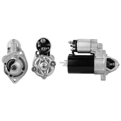Imagen de LUCAS LRS00990 Motor de arranque 12 1,1 9 AUDI: A4 B6 Berlina, B5 Avant, VOLKSWAGEN: Passat GP Variant