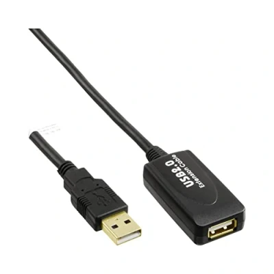 Imagen de Inline 34611i Cable Usb