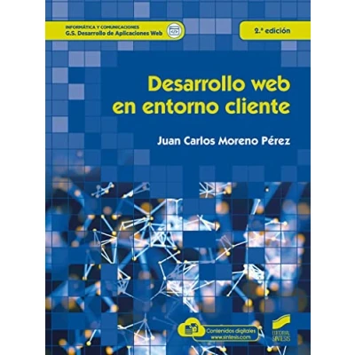 Imagen de Desarrollo web en entorno cliente (2.ª edición): 79 (Informática y comunicaciones)