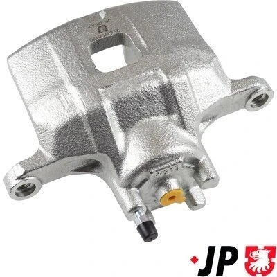 Imagen de JP GROUP 3961900170 Pinza de freno Eje delantero, izquierda MITSUBISHI: OUTLANDER 3, ASX SUV, Lancer 8, CITROËN: C4 Aircross
