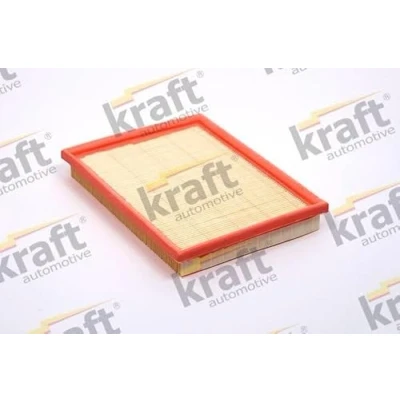 Imagen de KRAFT 1713320 Filtro de aire 34 190,5 244,5 Cartucho filtrante FIAT: Strada Pick up