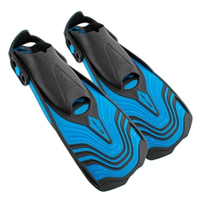 Imagen de SEAC Vela OH, Unisex Adulto, 0710047120020A, Bianco, XXS/XS