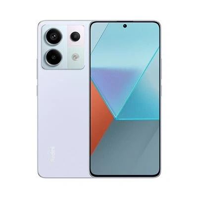 Imagen de Xiaomi Redmi Note 13 Pro 4G 12GB/512GB Violeta