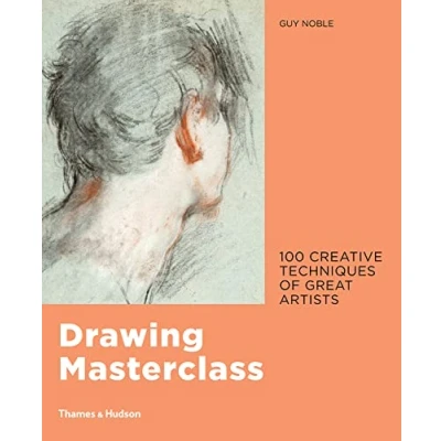 Imagen de Drawing Masterclass