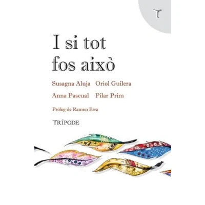 Imagen de I Si Tot Fos Aixo