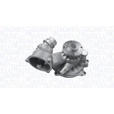 Imagen de MAGNETI MARELLI 352316171256 Bomba de agua BMW: 5 Berlina, X5, Touring