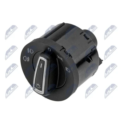 Imagen de NTY EWS VW 100 Interruptor, luz principal VOLKSWAGEN: Golf 7, 7 Variant, Tiguan II