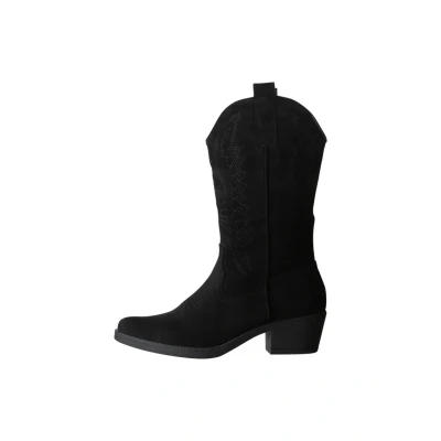 Imagen de Elara Botas camperas, Mujer, Talla: 36, Schwarz Zapatos