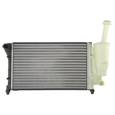 Imagen de THERMOTEC D7F048TT Radiador, refrigeración del motor FIAT: Panda II Hatchback