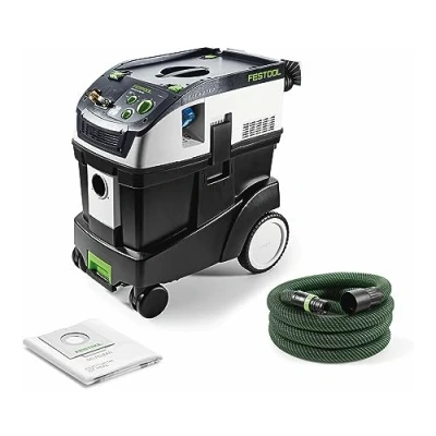 Imagen de Festool sistema móvil de aspiración ctm 48 e le ec b22 r1 cleantec