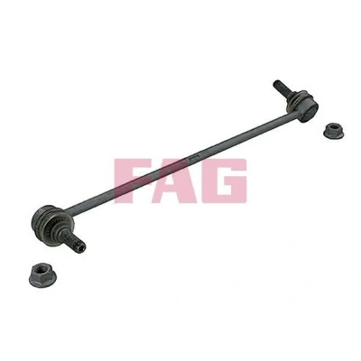 Imagen de FAG 818 0614 10 Bieleta de suspensión 363 M12x1,5 MERCEDES BENZ: Clase V, Vito Tourer, Furgón