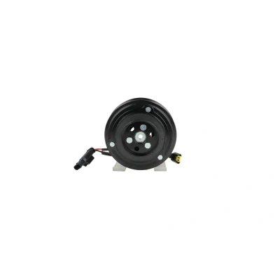 Imagen de NRF 380164 Embrague del Compresor Aire Acondicionado GENUINE SANDEN PXC 110 6 LAND ROVER: Range Rover Evoque