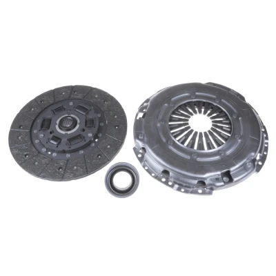 Imagen de BLUE PRINT ADG030208 Kit de Embrague tres piezas con grasa sintética cojinete desembrague 240 KIA: cee‘d I Hatchback, Cerato Berlina
