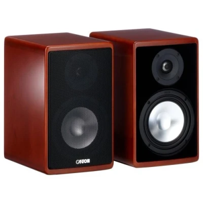 Imagen de Canton Ergo 655 Center Cherry