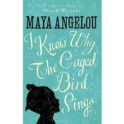 Imagen de I Know Why The Caged Bird Sings : Internationally Bestselling Clas