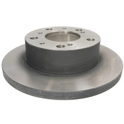 Imagen de Disco de freno TRW DF1118 frente/completo/1 pieza