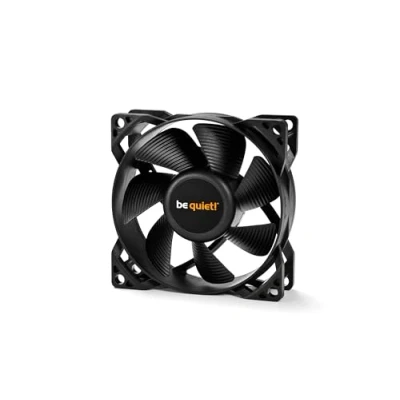 Imagen de Wentylator 80mm Pure Wings 2 PWM BL037