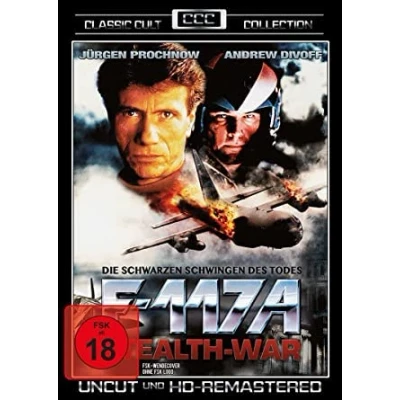 Imagen de Interceptor (1992) [ Origen Alemán, Ningun Idioma Espanol ]