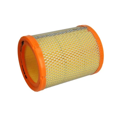 Imagen de HENGST FILTER E334L Filtro de aire 164 128 Cartucho filtrante CITROËN: Saxo Hatchback, Xsara Berlingo / First I