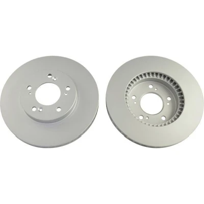 Imagen de KAVO PARTS BR 2256 C Disco de freno 282 23 5 114 ventilado revestido HONDA: PRELUDE V, 4, Integra II Coupé