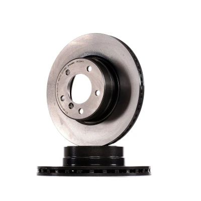 Imagen de Disco de freno BREMBO 09C89411 frente/ventilado/altamente carbonizado/1 pieza