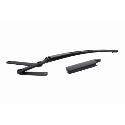Imagen de Brazo del limpiaparabrisas, lavado de parabrisas Vaico V10 9063 Delante, derecha, Lado pasajero para vehíc. con volante a la izquierda AUDI: Q7