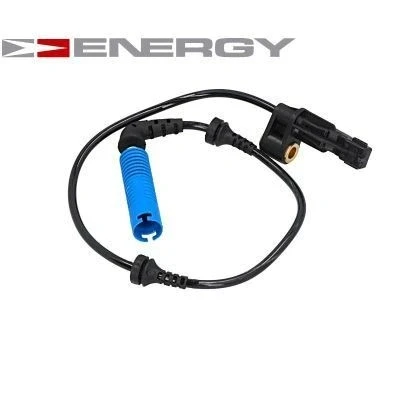 Imagen de ENERGY CA0058PP Sensor de ABS delante 2 550 12 eléctrico Azul redondo BMW: 3 Berlina, Coupé, Cabrio
