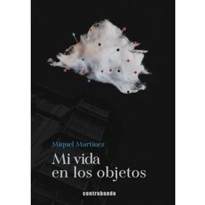 Imagen de Mi Vida En Los Objetos