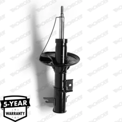 Imagen de MONROE 16688 amortiguador Presión de gas Bitubular Columna Espiga arriba, Abrazadera abajo VOLVO: S40 I, V40 Familiar
