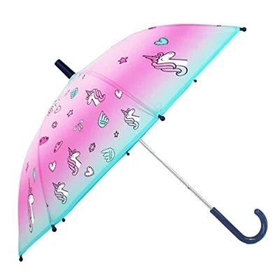 Imagen de Vadobag Unicorn Paraplu, Mar, Klein, Clásico