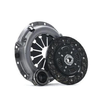 Imagen de LuK BR 0222 619 3091 00 Kit de embrague con cojinete desembrague, plato 190 CHEVROLET: Aveo / Kalos Hatchback, Spark norauto,