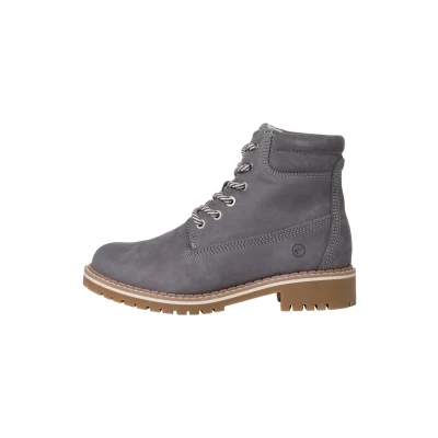Imagen de Tamaris Botas para la nieve, Mujer, Talla: 40, Grey Zapatos