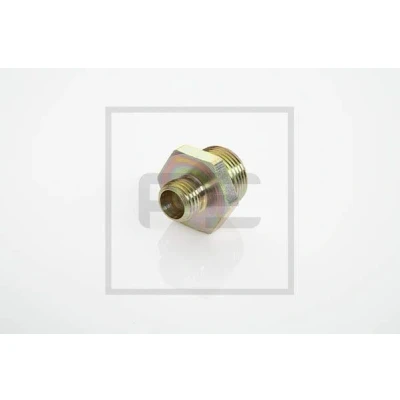 Imagen de PETERS ENNEPETAL 076.034 10A Conector, Tubería de aire comprimido