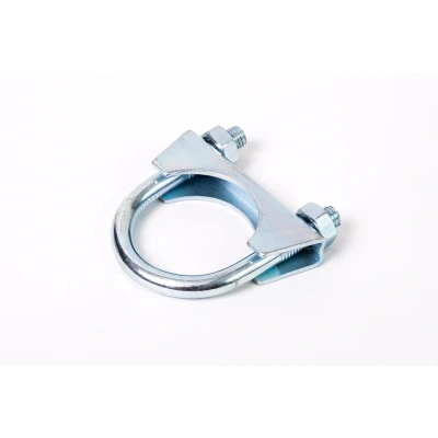 Imagen de KRAFT 0558547 Conectores de tubos, sistema escape