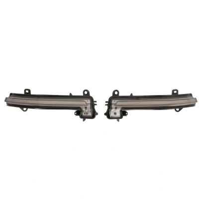 Imagen de Intermitentes LEDriving Dynamic Mirror Indicator OSRAM LEDDMI F20 BK S
