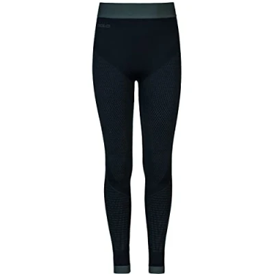 Imagen de Odlo Ninos Pantalones largos de ropa interior funcional PERFORMANCE WARM