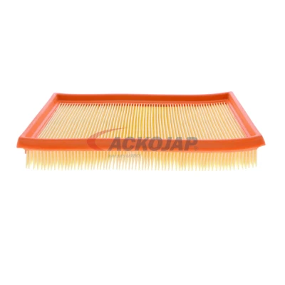 Imagen de ACKOJA A64 0405 Filtro de aire 38 150 253 Cartucho filtrante SUZUKI: Ignis 2, I, Wagon R+ II Hatchback, SUBARU: JUSTY 3, 4