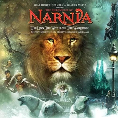 Imagen de the chronicles of narnia