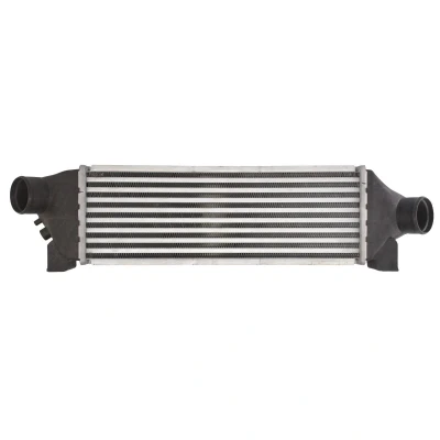 Imagen de THERMOTEC DAG011TT Intercooler 400 127 73 FORD: Transit Mk5 Furgón