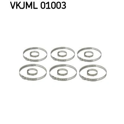 Imagen de SKF VKJML 01003 Surtido abrazaderas