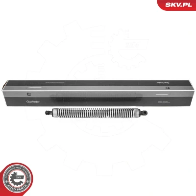 Imagen de ESEN SKV 52SKV833 Amortiguador de maletero 382mm Atrás izquierda BMW: 5 Sedán (G30, F90) 518 d, d Mild HYBRID, 520 E PLUG IN 530d 3.0
