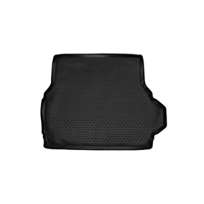 Imagen de Protector de Maletero a Medida TPE Land Rover Range III (L322), 2001 2012, Station Wagon, Familiar, Europe, 1 pc.